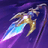 Diamond-Tipped Spear