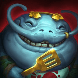 Profile icon 1116