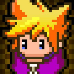 Profile icon 1297