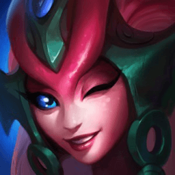 Profile icon 1587