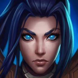 Profile icon 1643