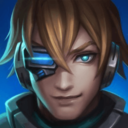 Profile icon 1644