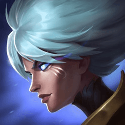 Profile icon 1665