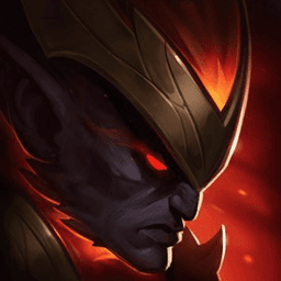Profile icon 1666