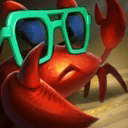 Profile icon 2074