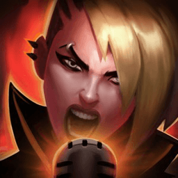 Profile icon 3000