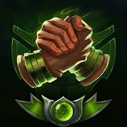 Profile icon 3016