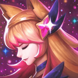 Profile icon 3018