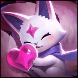 Profile icon 3019