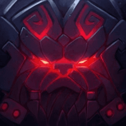 Profile icon 3025
