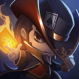 Profile icon 3158