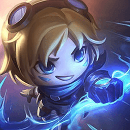 Profile icon 3160