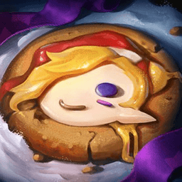 Profile icon 3220