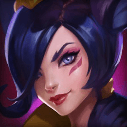 Profile icon 3227