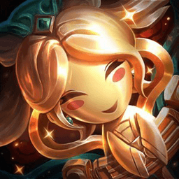 Profile icon 3351
