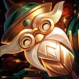 Profile icon 3352
