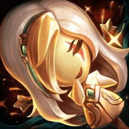 Profile icon 3353