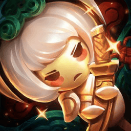 Profile icon 3354