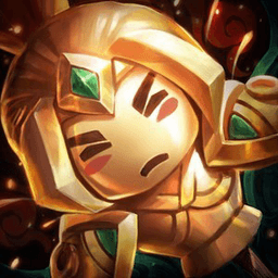 Profile icon 3355