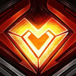 Profile icon 3372