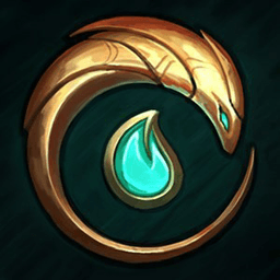 Profile icon 3382