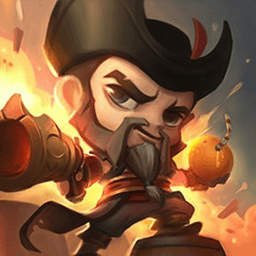 Profile icon 3462