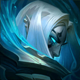 Profile icon 3494