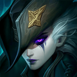 Profile icon 3495