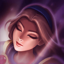 Profile icon 3543