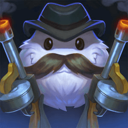 Profile icon 3592