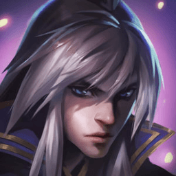 Profile icon 3600