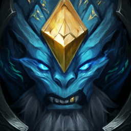 Profile icon 3603