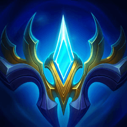 Profile icon 3630