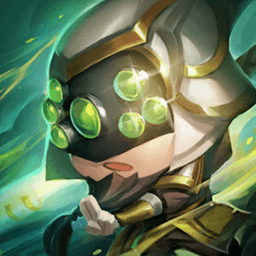 Profile icon 3866