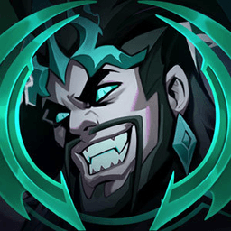 Profile icon 5009