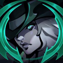 Profile icon 5020