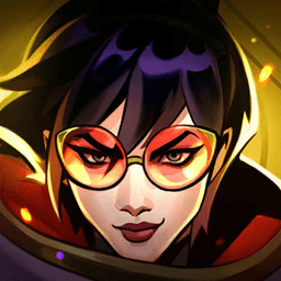 Profile icon 5021