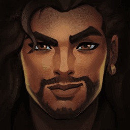 Profile icon 5030