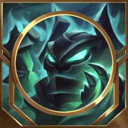 Profile icon 5047