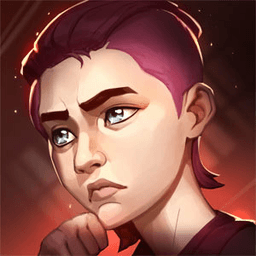 Profile icon 5175