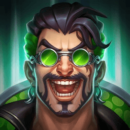 Profile icon 5201