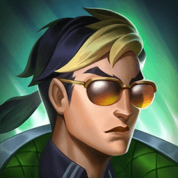 Profile icon 5203