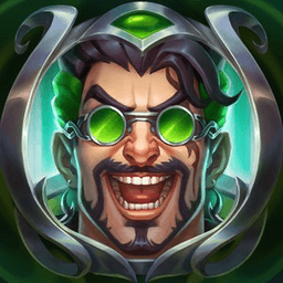 Profile icon 5208