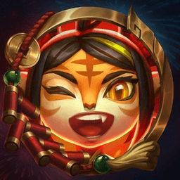 Profile icon 5241