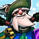 Profile icon 535