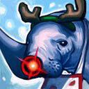 Profile icon 538