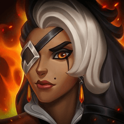 Profile icon 5381