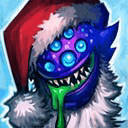 Profile icon 539