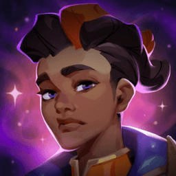 Profile icon 5420