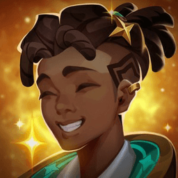 Profile icon 5429